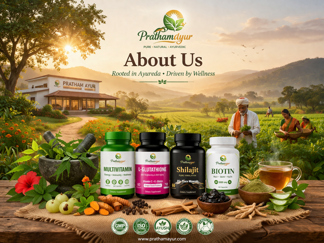 Our Store