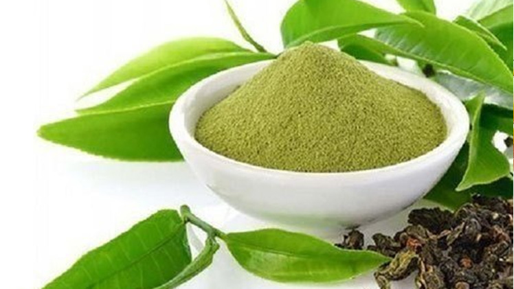 Herbal Powders