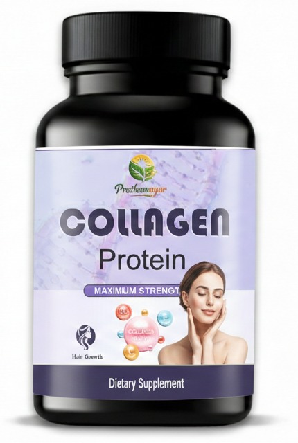 Collagen Protein Capsules