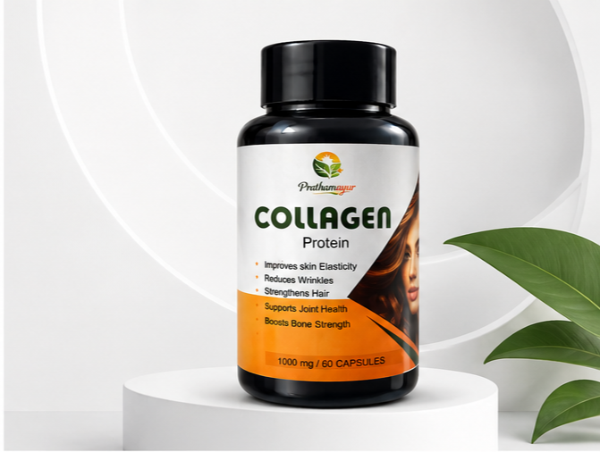 Collagen Protein Capsules - Image 2