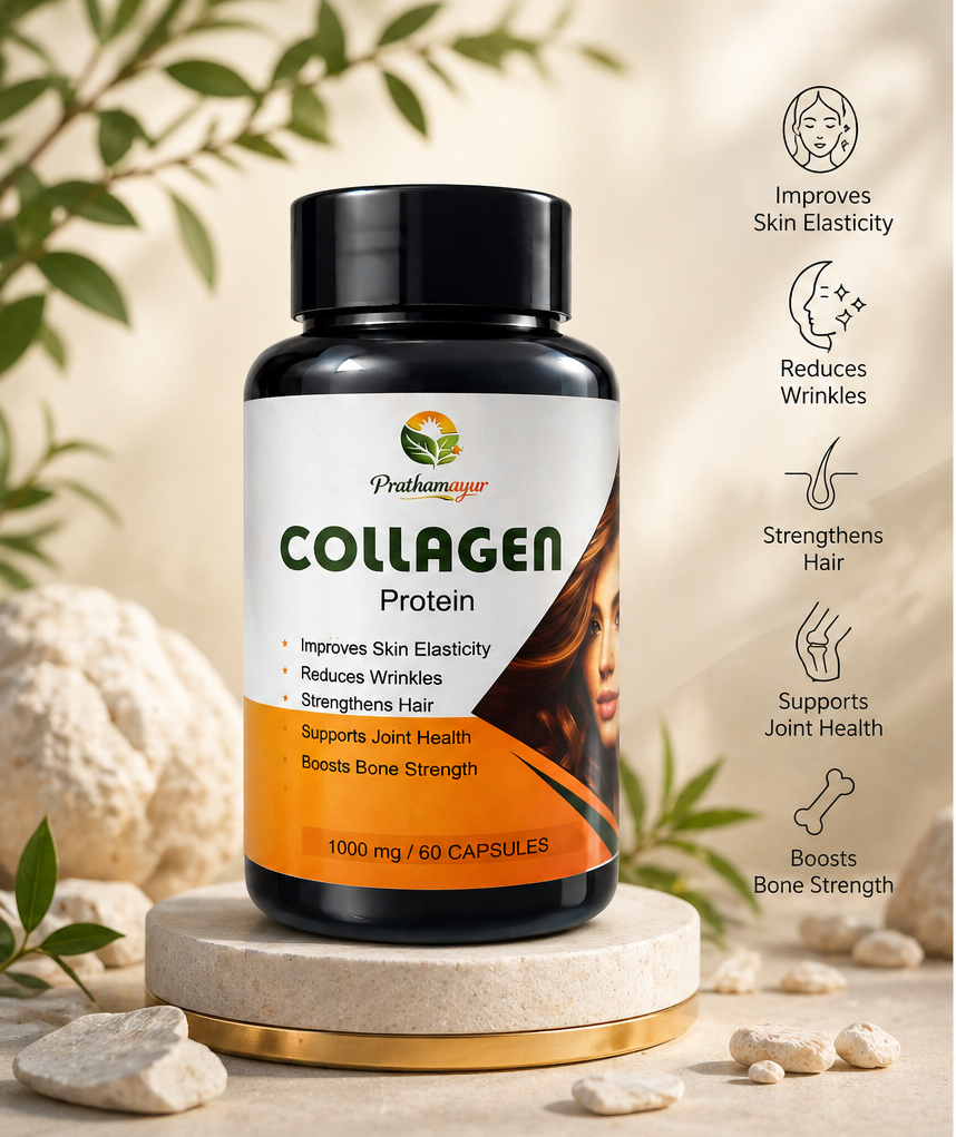 Collagen Protein Capsules - Image 4